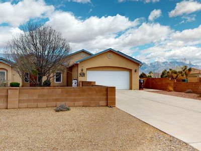 6500 Nagoya Rd NE, Rio Rancho, NM, 87144