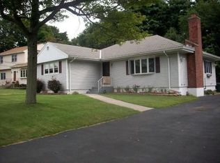 27 Alpine Dr, East Haven, CT 06512