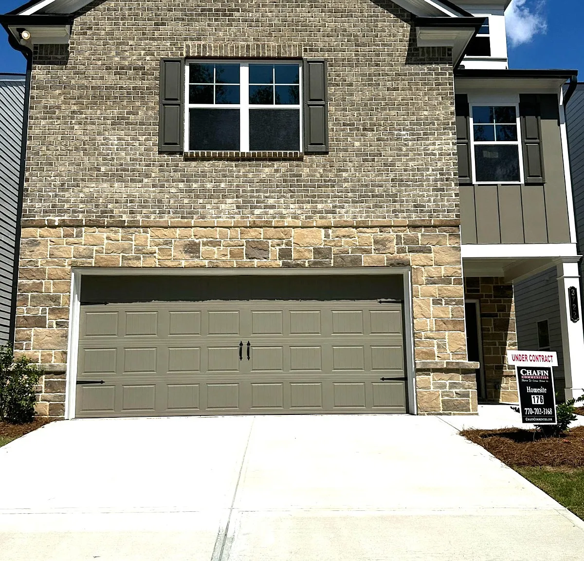 3722 Dover Run Ln — Photo 1