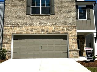 3722 Dover Run Ln #176, Loganville, GA 30052