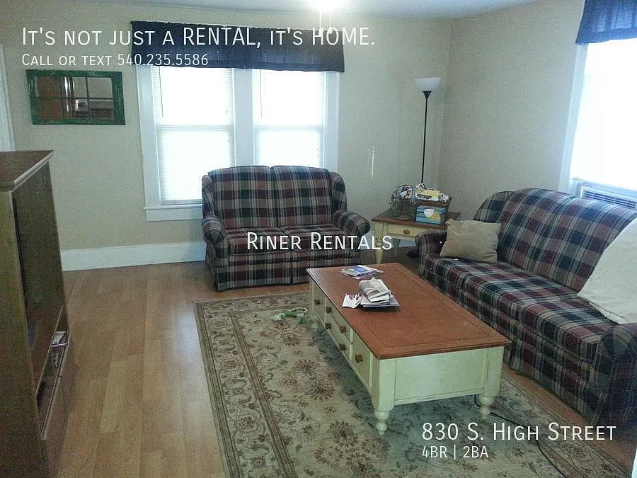 4 bed, 1372 sqft, $1,800 — Photo 2