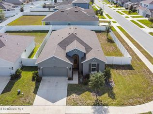 13746 Garden Hills Dr, Spring Hill, FL 34609