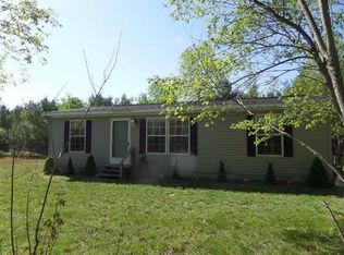 1434 W. Forward Rd., Lake City, MI 49651