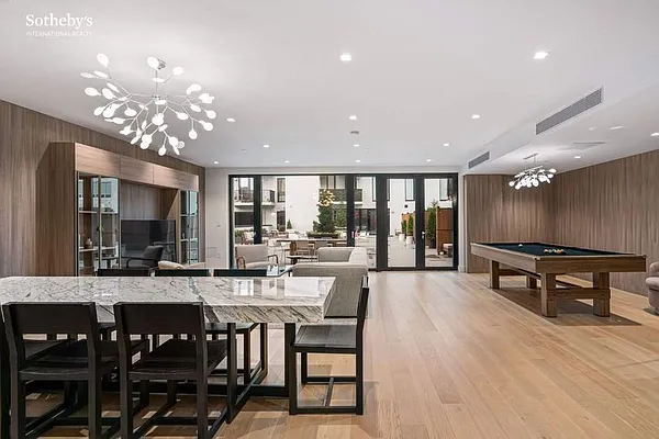 Rented by Sotheby's International Realty | media 23