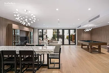 Rented by Sotheby's International Realty