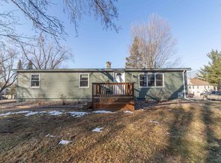 102 Brooklyn Ave, Edgar, WI 54426