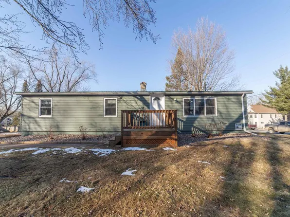 102 BROOKLYN AVENUE, Edgar, WI 54426