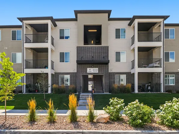 1345 N 3830 W #Y202, Lehi, UT 84043