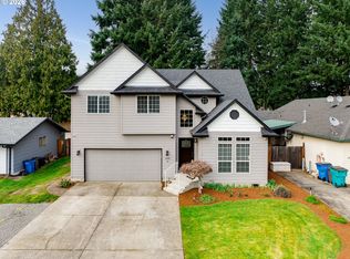 6500 NE 47th St, Vancouver, WA