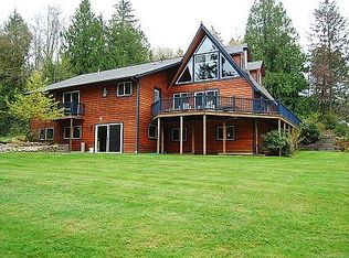 1503 SW Cook Rd, Pt Orchard, WA 98367