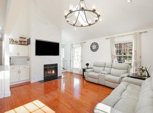 258 Alexandria Way, Basking Ridge, NJ 07920