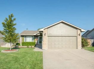 11905 W Central Park Ct, Wichita, KS 67205