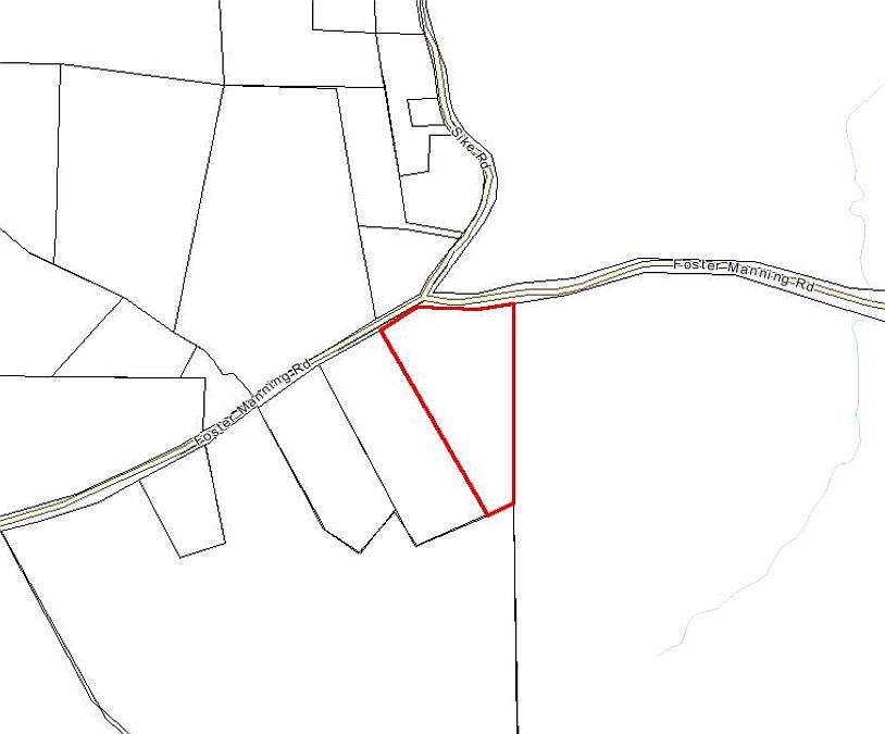 2nd image of Foster Manning Rd