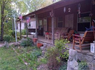 995 N Mount Sinai Rd, Dickson, TN 37055