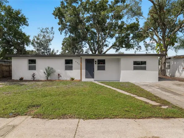 4923 S 83RD STREET, TAMPA, FL 33619