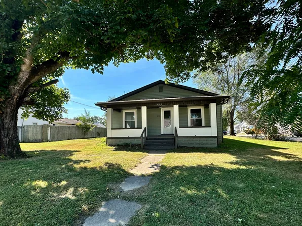 325 E Church St, Paragon, IN 46166