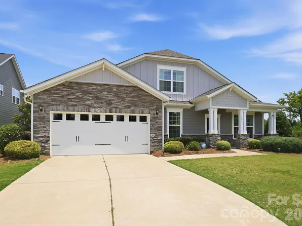 1002 Heritage Pointe, Indian Trail, NC 28079