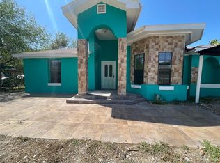 659 N Illinois Ave, Weslaco, TX 78596