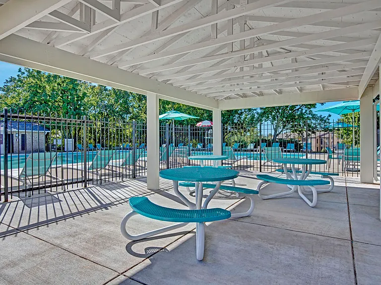 The Gateway Apartments — Photo 26