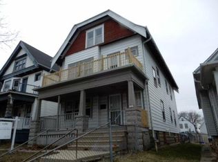 3381 North 21ST STREET #3383, Milwaukee, WI 53206