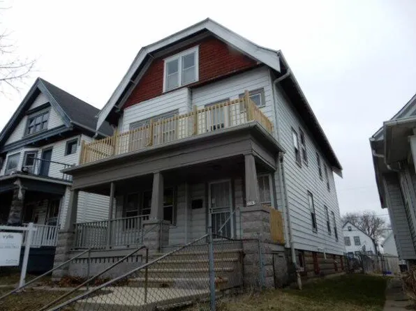 3381 North 21ST STREET #3383, Milwaukee, WI 53206