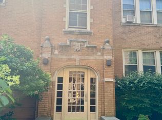 809 Seward St APT 1N, Evanston, IL 60202