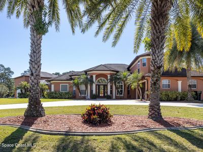 805 Tampa Ave SE, Palm Bay, FL, 32909