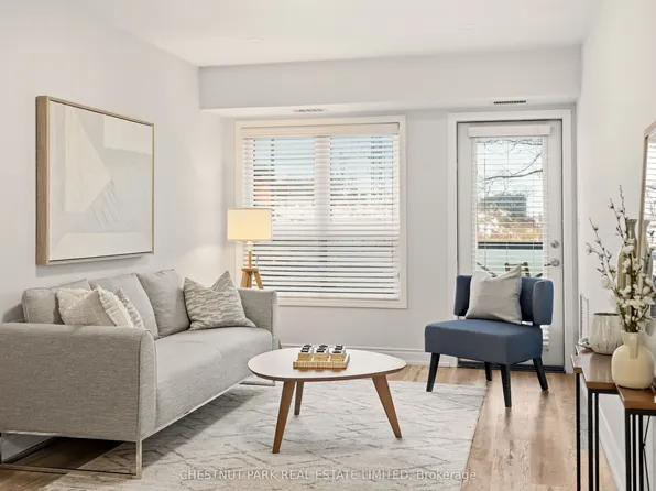 1045 Nadalin Hts #108, Milton, ON L9T 8R5