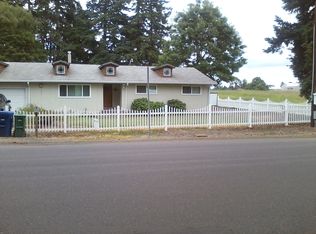 7204 SE Harmony Dr, Milwaukie, OR 97222