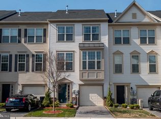 1128 Carinoso Cir, Severn, MD 21144