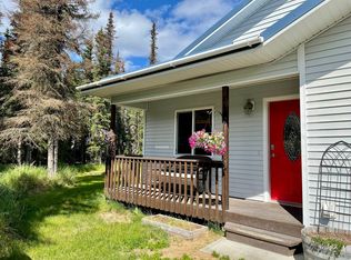 750 Baleen Ave #1, Kenai, AK 99611
