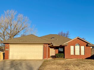 2429 SW 100th St, Oklahoma City, OK 73159