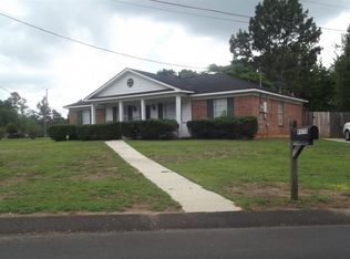 8575 William Way N, Eight Mile, AL 36613