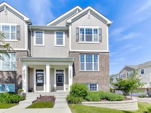 3S400 Wheeler Cir, Naperville, IL 60563