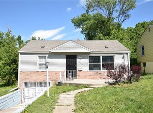 4027 Monroe Ave, Kansas City, MO 64130