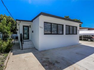 1013-1011 SW 9th Ave #1, Miami, FL 33130