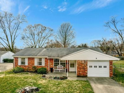 9 Jasper Ct, Hamilton, OH, 45011