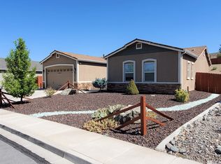 18226 Grizzly Bear Ct, Reno, NV 89508