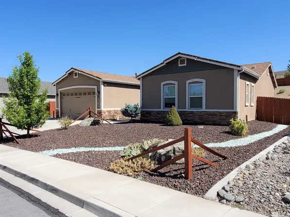 18226 Grizzly Bear Ct, Reno, NV 89508