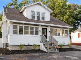 12 Poplar Street, Colonie, NY 12205