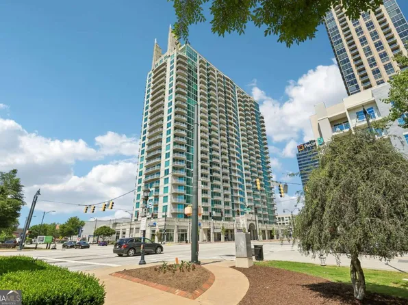361 17th St Unit 1923, Atlanta, GA 30363