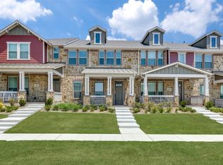 2613 Buttonbush Ln, Garland, TX 75042