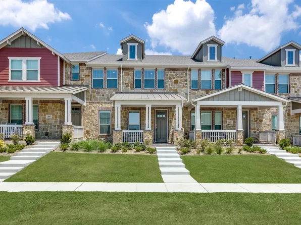 2613 Buttonbush Ln, Garland, TX 75042