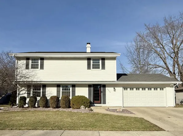 2525 Mt Vernon Avenue, Janesville, WI 53545