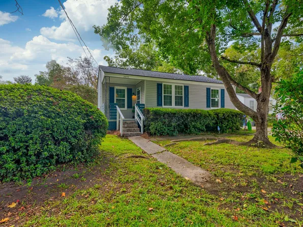 2655 Hull St, North Charleston, SC 29405