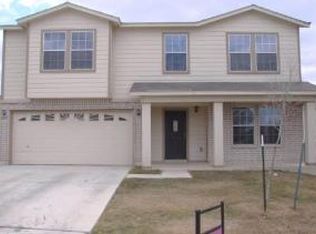 205 Hinge Gate, Cibolo, TX 78108