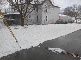 30 W 2nd St, Franklin, OH 45005