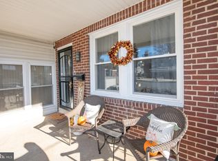 4121 E Howell St, Philadelphia, PA 19135