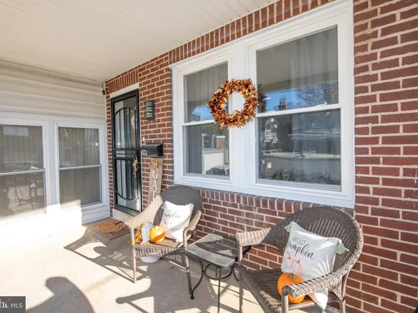 4121 E Howell St, Philadelphia, PA 19135