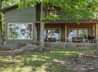 111 Loveless Ln, Royal, AR 71968